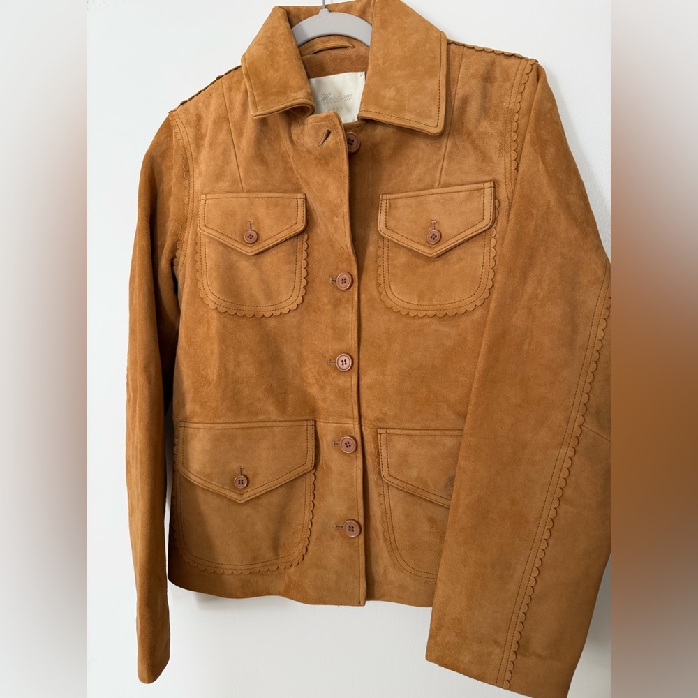 NWT Doen Vartan Jacket - Picture 2 of 10